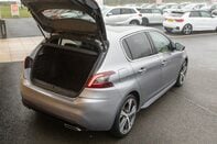 Peugeot 308 PURETECH S/S GT LINE 36