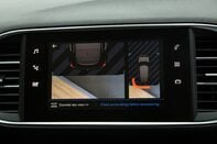 Peugeot 308 PURETECH S/S GT LINE 29