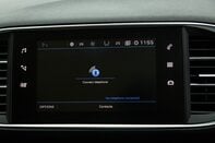 Peugeot 308 PURETECH S/S GT LINE 25