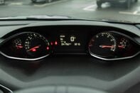 Peugeot 308 PURETECH S/S GT LINE 15