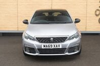 Peugeot 308 PURETECH S/S GT LINE 5