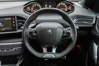 Peugeot 308 PURETECH S/S GT LINE 21