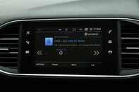 Peugeot 308 PURETECH S/S GT LINE 22