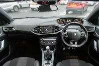 Peugeot 308 PURETECH S/S GT LINE 3