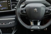 Peugeot 308 PURETECH S/S GT LINE 19