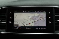 Peugeot 308 PURETECH S/S GT LINE 23