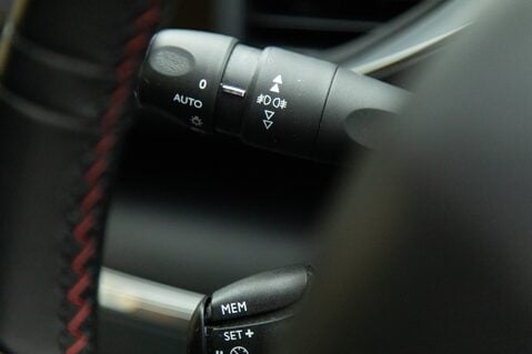 Peugeot 308 PURETECH S/S GT LINE 18