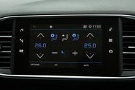 Peugeot 308 PURETECH S/S GT LINE 24