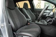 Peugeot 308 PURETECH S/S GT LINE 32