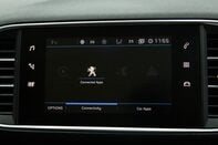 Peugeot 308 PURETECH S/S GT LINE 26