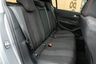 Peugeot 308 PURETECH S/S GT LINE 35