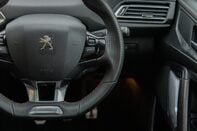 Peugeot 308 PURETECH S/S GT LINE 20