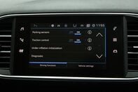 Peugeot 308 PURETECH S/S GT LINE 28