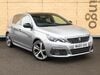 Peugeot 308 PURETECH S/S GT LINE