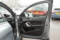 Peugeot 308 PURETECH S/S GT LINE 14