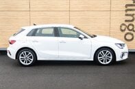 Audi A3 SPORTBACK TFSI SPORT 12