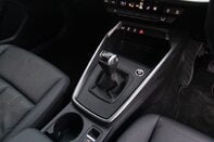 Audi A3 SPORTBACK TFSI SPORT 35