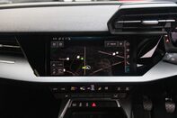 Audi A3 SPORTBACK TFSI SPORT 28