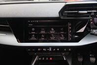 Audi A3 SPORTBACK TFSI SPORT 29