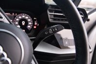 Audi A3 SPORTBACK TFSI SPORT 18