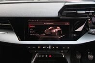 Audi A3 SPORTBACK TFSI SPORT 32