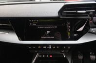 Audi A3 SPORTBACK TFSI SPORT 27