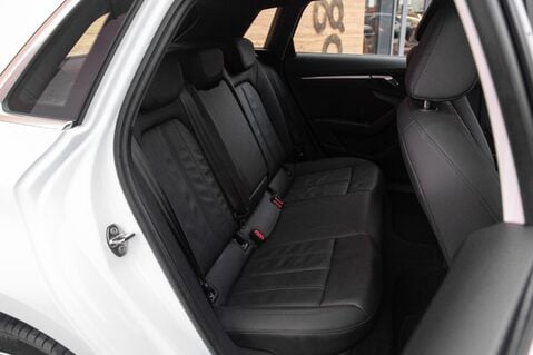 Audi A3 SPORTBACK TFSI SPORT 39