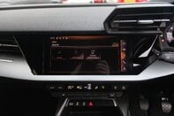 Audi A3 SPORTBACK TFSI SPORT 26