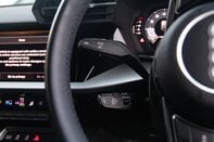 Audi A3 SPORTBACK TFSI SPORT 17