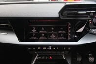 Audi A3 SPORTBACK TFSI SPORT 30