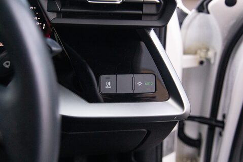 Audi A3 SPORTBACK TFSI SPORT 16