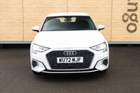 Audi A3 SPORTBACK TFSI SPORT 5