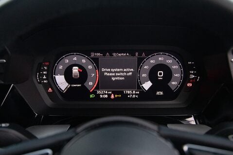 Audi A3 SPORTBACK TFSI SPORT 15