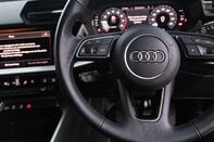 Audi A3 SPORTBACK TFSI SPORT 19