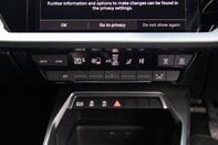 Audi A3 SPORTBACK TFSI SPORT 37