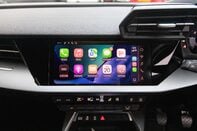 Audi A3 SPORTBACK TFSI SPORT 33