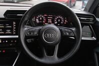 Audi A3 SPORTBACK TFSI SPORT 21