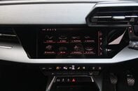 Audi A3 SPORTBACK TFSI SPORT 23