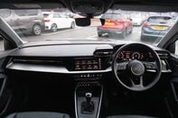 Audi A3 SPORTBACK TFSI SPORT 3