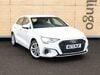 Audi A3 SPORTBACK TFSI SPORT