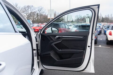 Audi A3 SPORTBACK TFSI SPORT 14