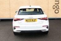 Audi A3 SPORTBACK TFSI SPORT 6