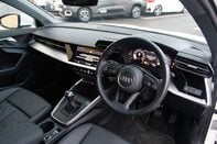 Audi A3 SPORTBACK TFSI SPORT 4