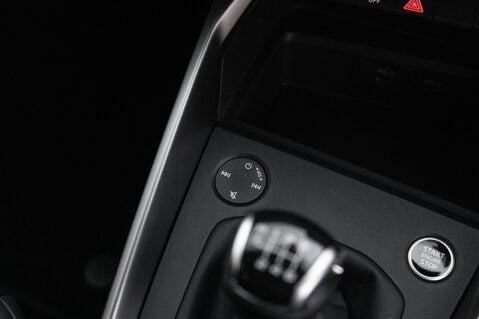 Audi A3 SPORTBACK TFSI SPORT 38