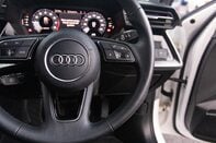 Audi A3 SPORTBACK TFSI SPORT 20