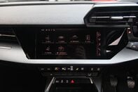 Audi A3 SPORTBACK TFSI SPORT 24