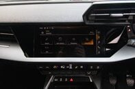 Audi A3 SPORTBACK TFSI SPORT 25