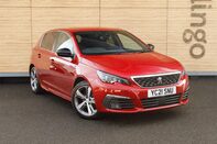 Peugeot 308 PURETECH S/S GT DIGITAL 1