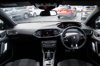 Peugeot 308 PURETECH S/S GT DIGITAL 3