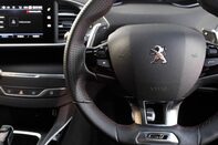 Peugeot 308 PURETECH S/S GT DIGITAL 19